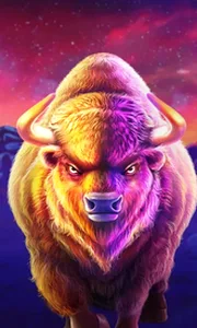 Buffalo King Megaways