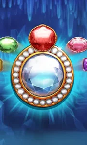 Crystal Caverns Megaways