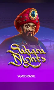 Yggdrasil Sahara Nights