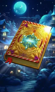 Book Of Xmas 2