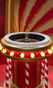 Red Door Roulette