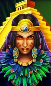 Aztec Magic Megaways