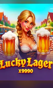 Lucky Lager X9990