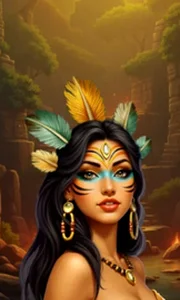 Book Of Tribes Extreme